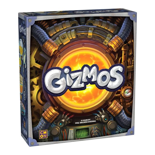 Gizmos