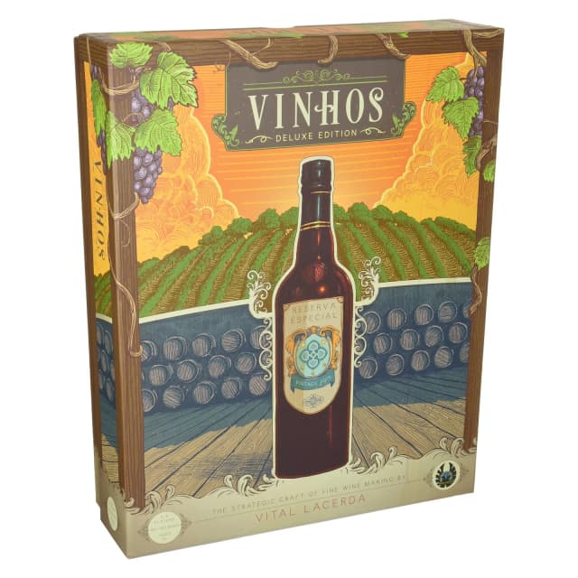 Vinhos