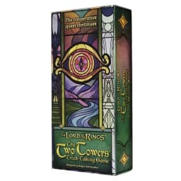 The Lord of the Rings: The Two Towers – Trick-Taking Game