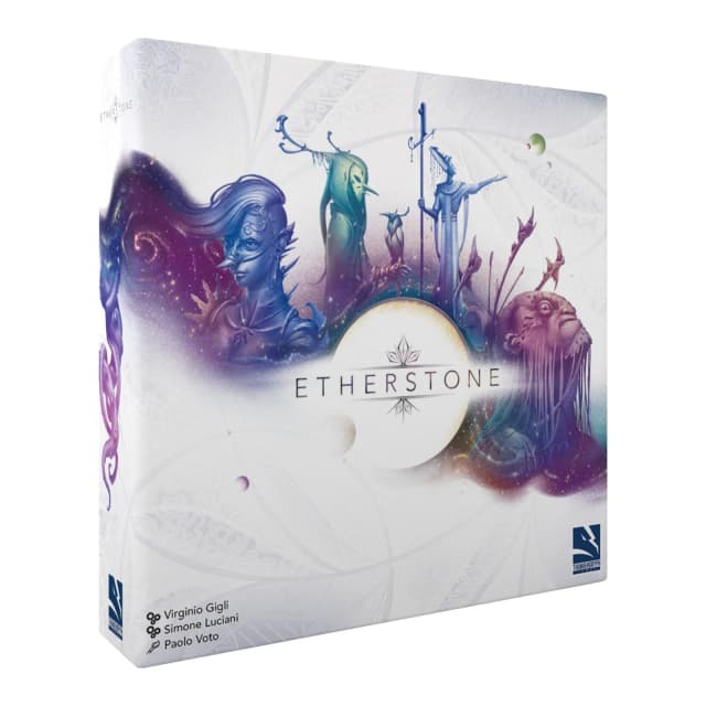 Etherstone