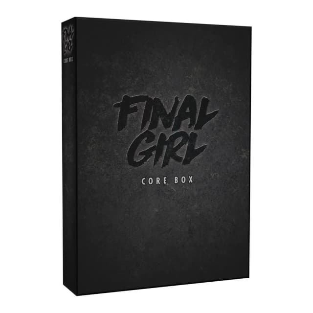 Final Girl