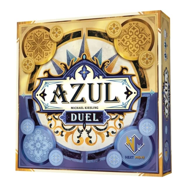 Azul Duel