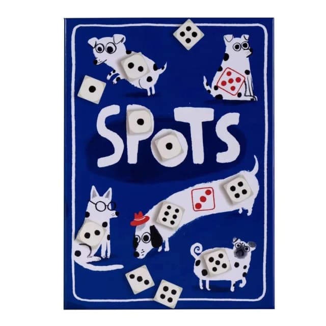 Spots