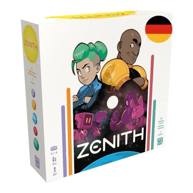 Zenith