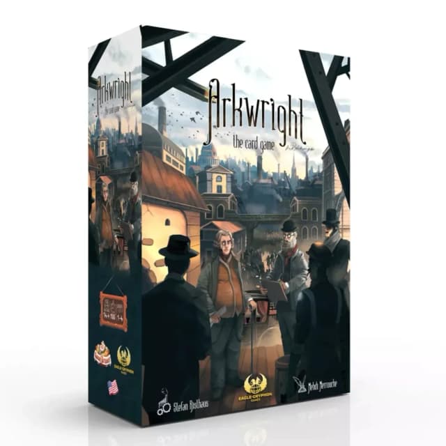 Arkwright