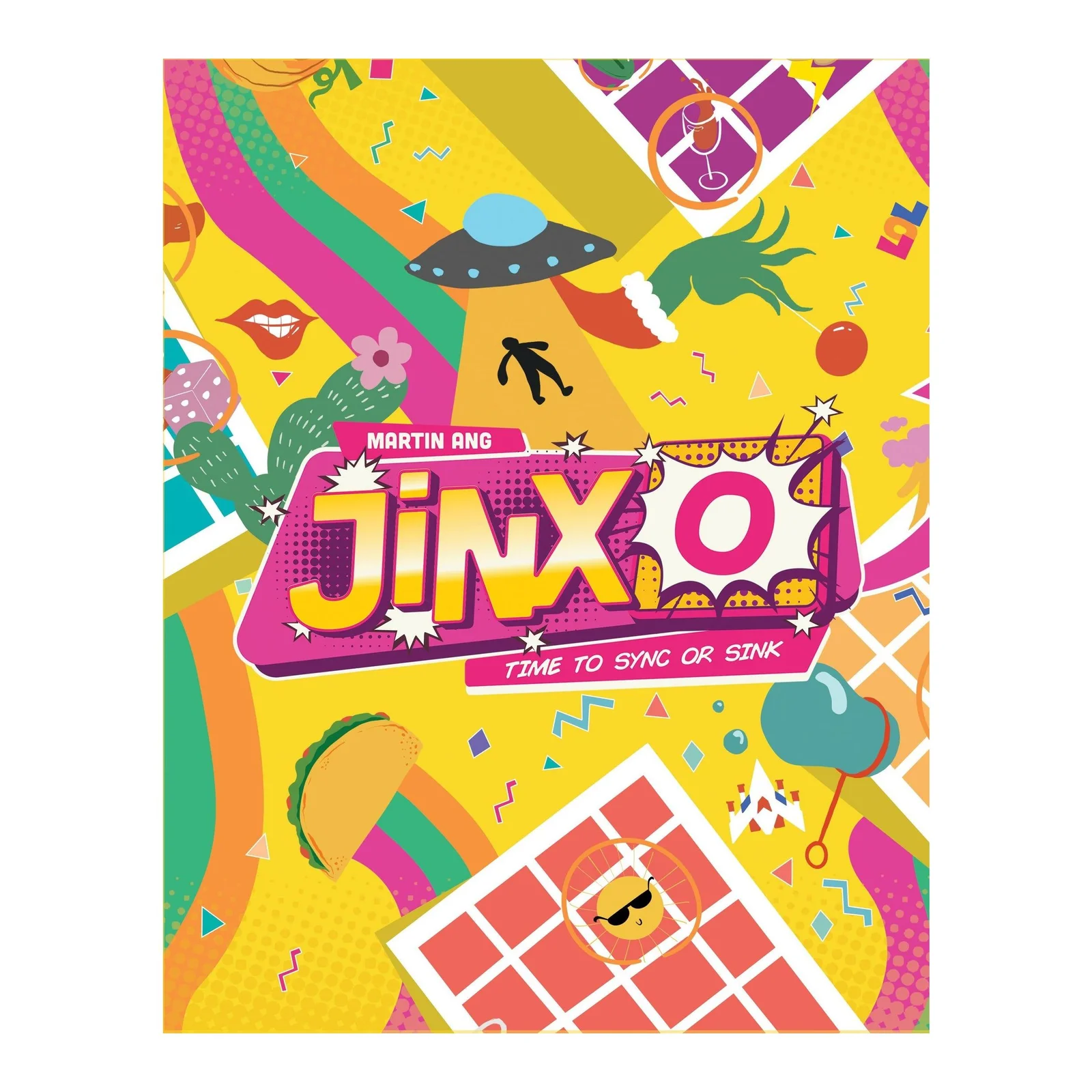 JinxO