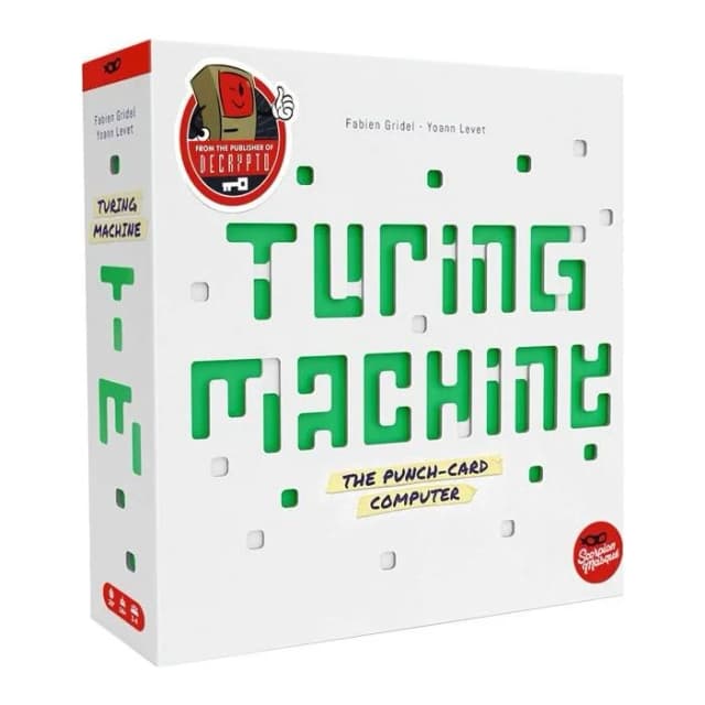 Turing Machine