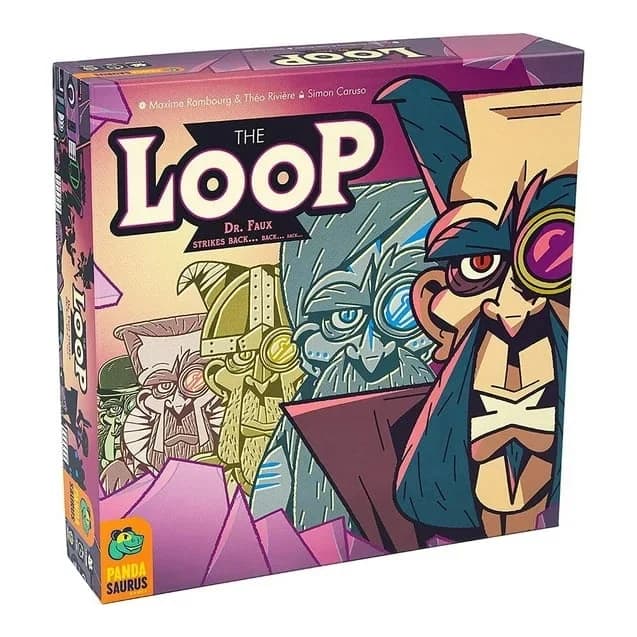 The LOOP