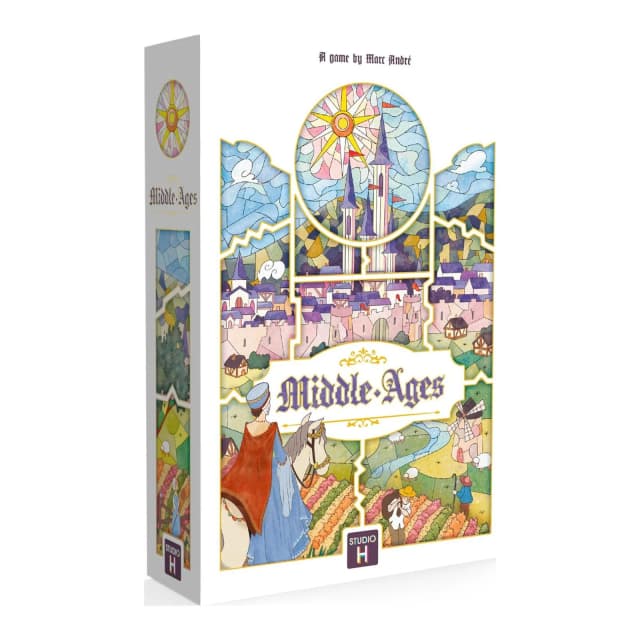 Middle Ages