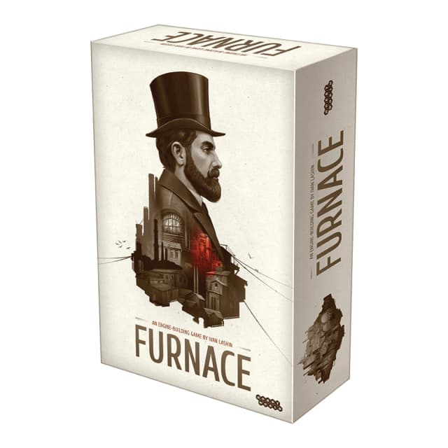 Furnace