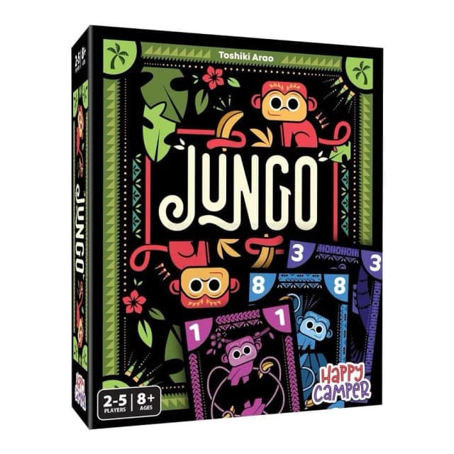 Jungo