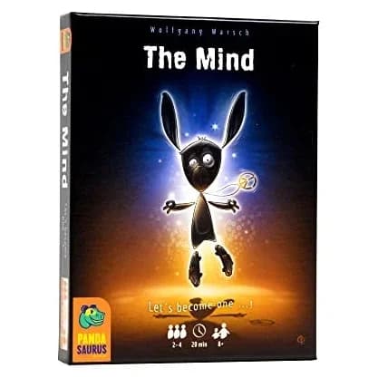 The Mind