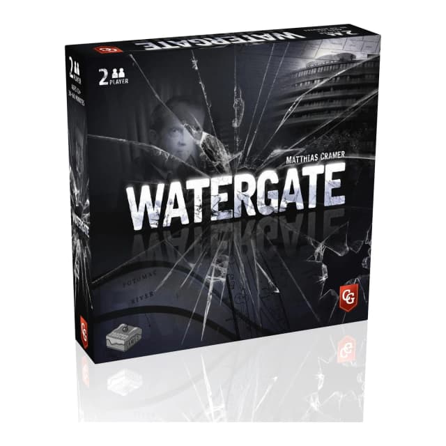 Watergate