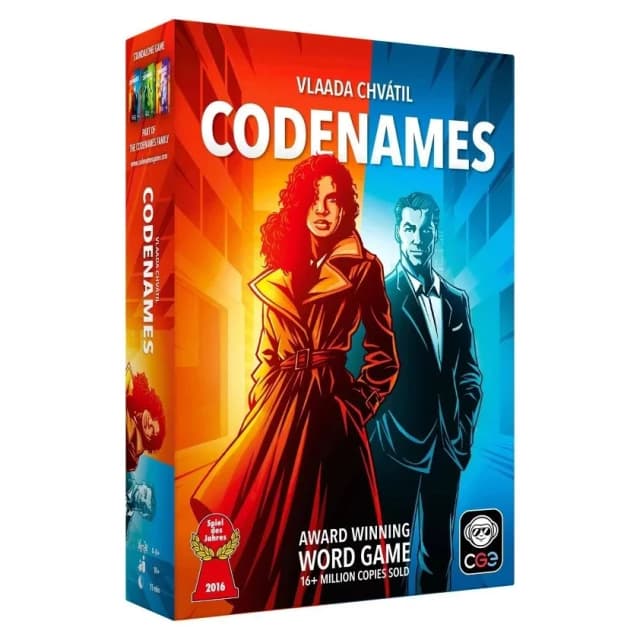 Codenames