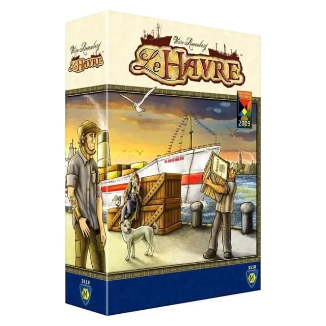 Le Havre