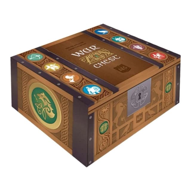 War Chest