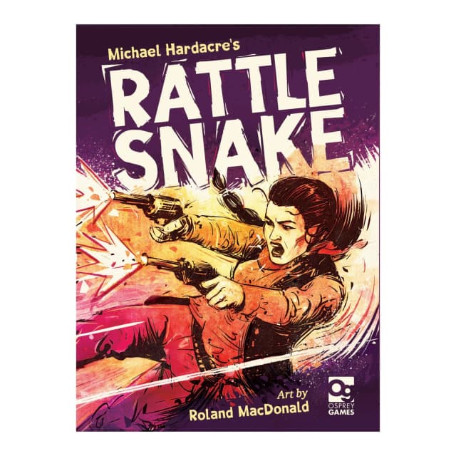 Rattlesnake