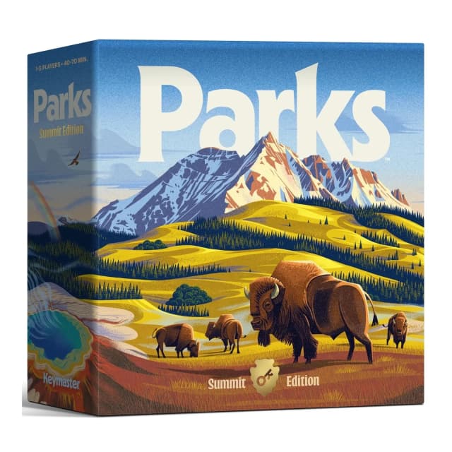 Parks (Second Edition)