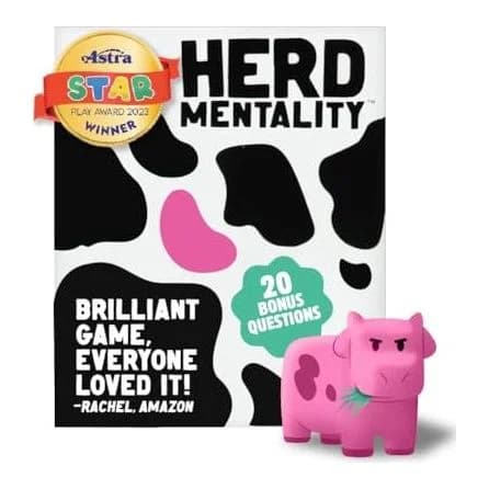 Herd Mentality