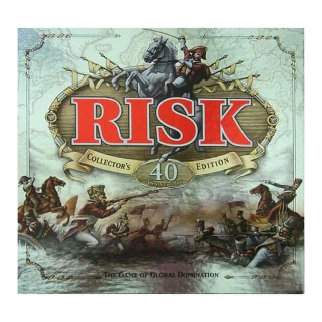 Risk