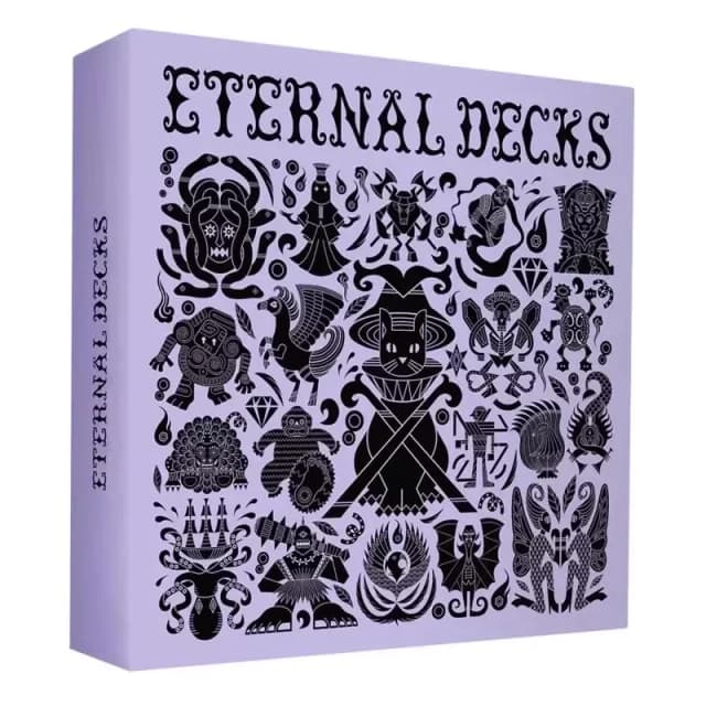 Eternal Decks