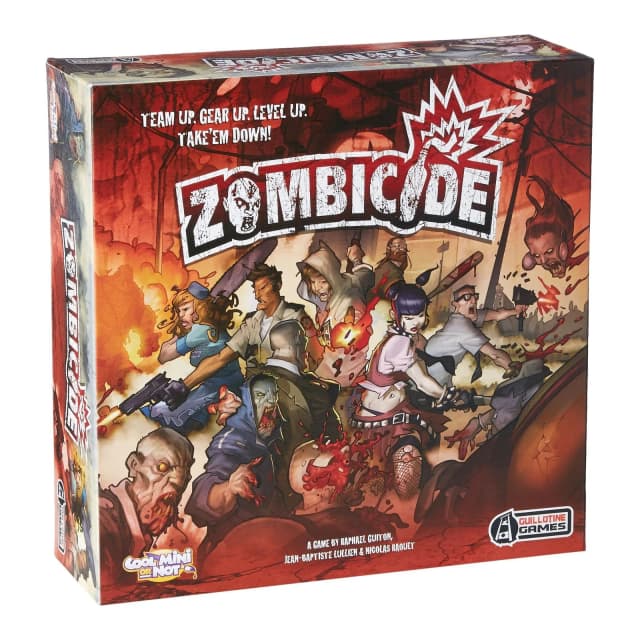 Zombicide