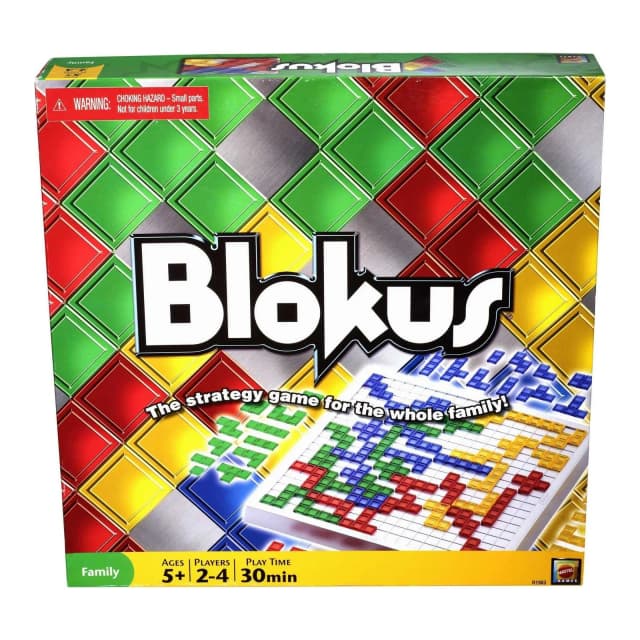 Blokus