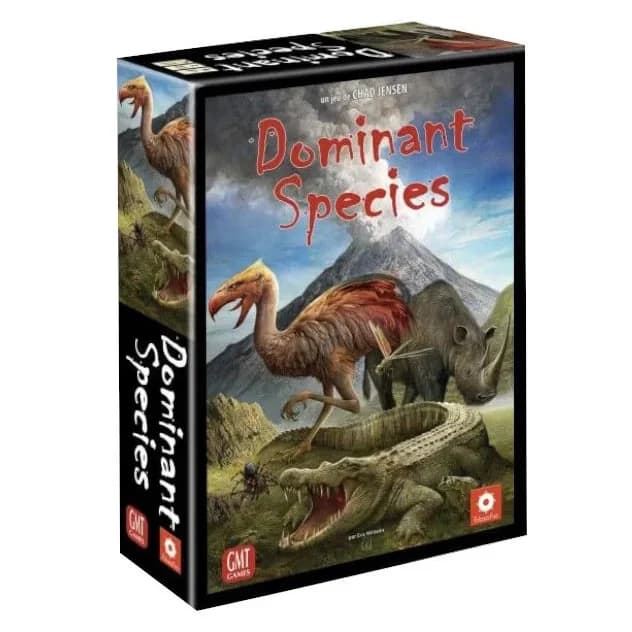 Dominant Species
