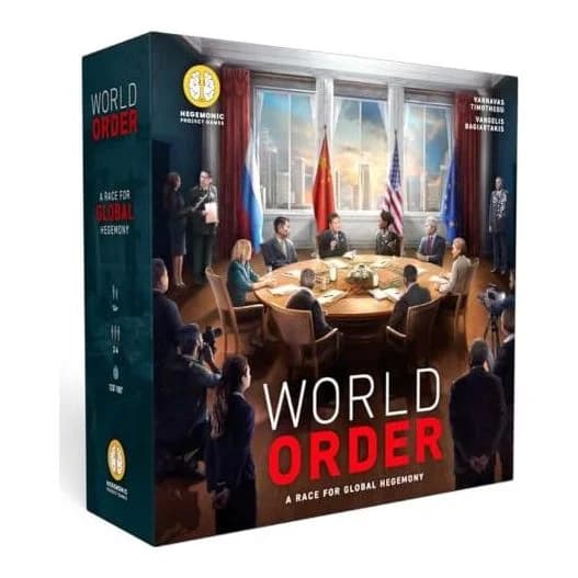 World Order