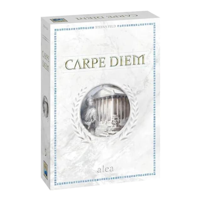 Carpe Diem
