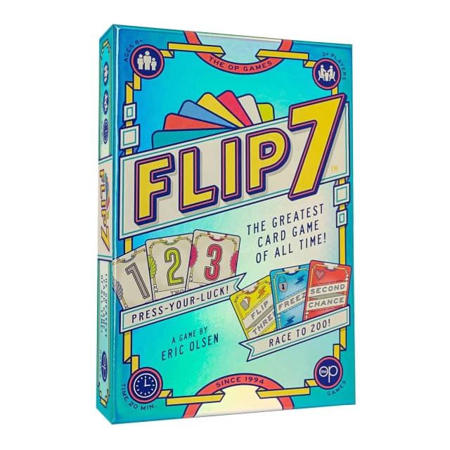 Flip 7