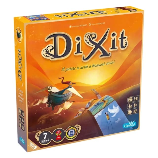 Dixit