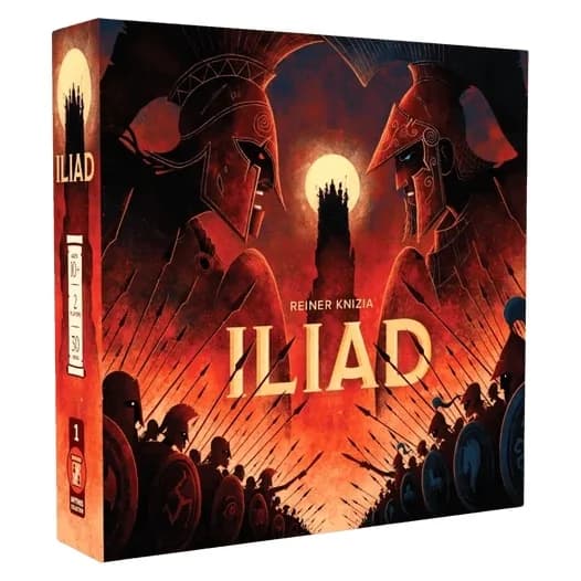 Iliad