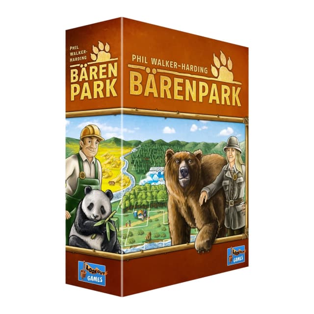 Bärenpark
