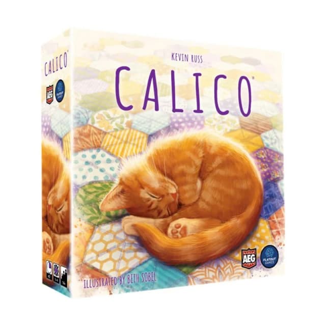 Calico