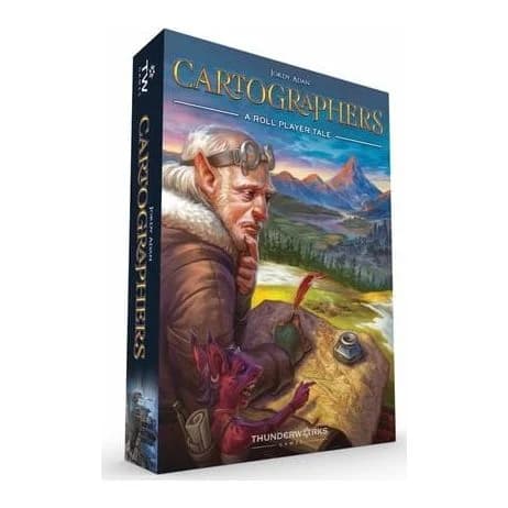 Cartographers