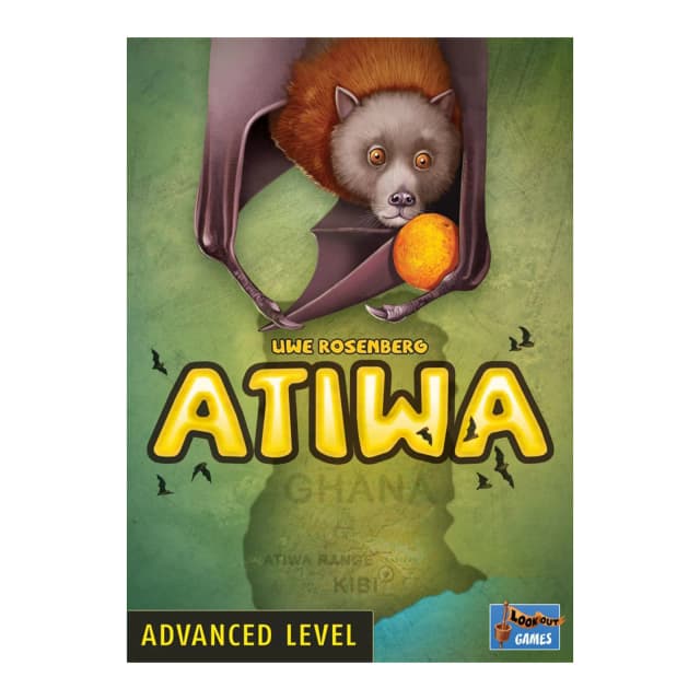 Atiwa
