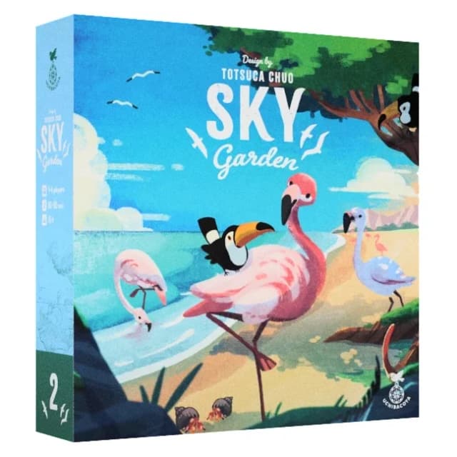 Sky Garden