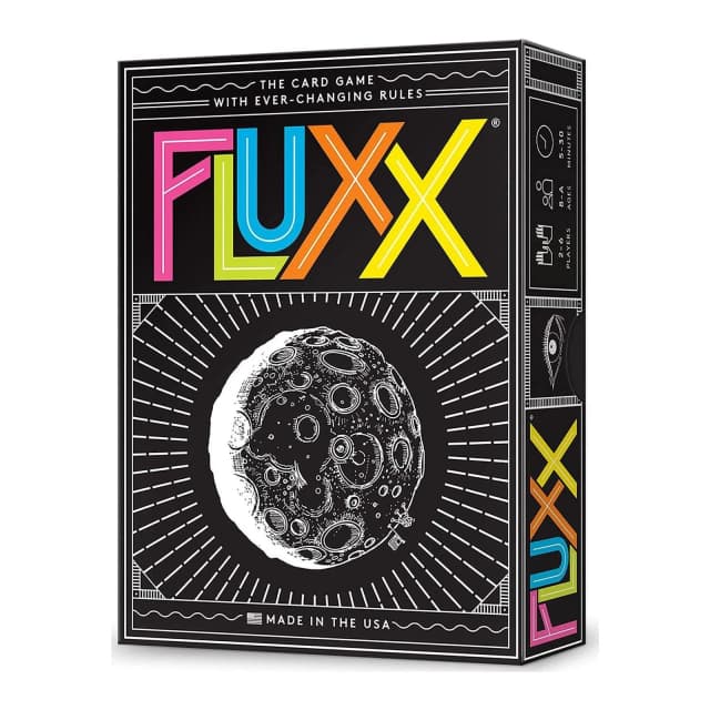 Fluxx