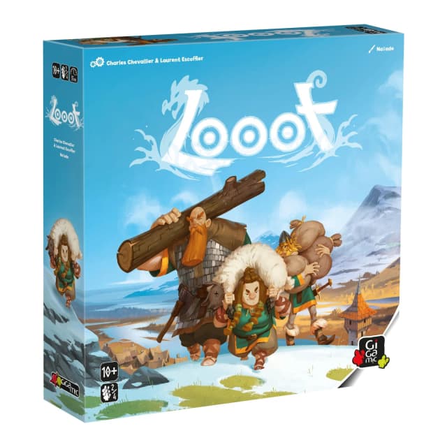 Looot
