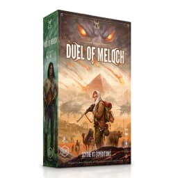 Duel of Meloch