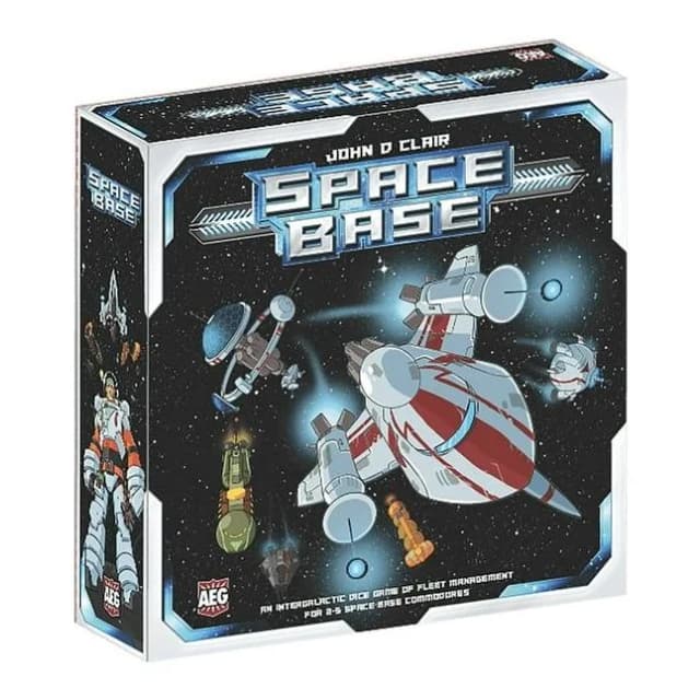 Space Base