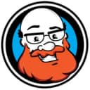 Bearded Meeple logo