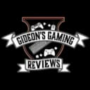 Gideon's Gaming logo