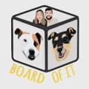 Board of it logo