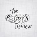The Dicey Review logo