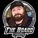 The Board Meeting logo