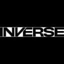Inverse logo