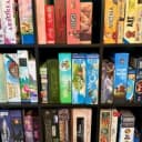 Should I Buy This Board Game logo