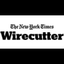 Wirecutter (NYT) logo